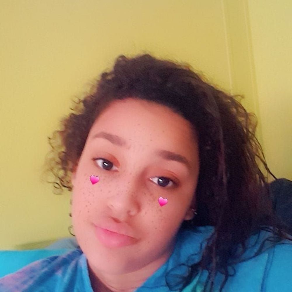 Meet your Posher, Mckenna